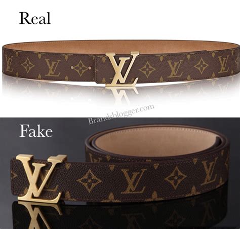 amazon fake louis vuitton belt|Louis Vuitton real belt.